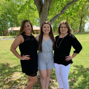 Meet your Posher, Tabatha